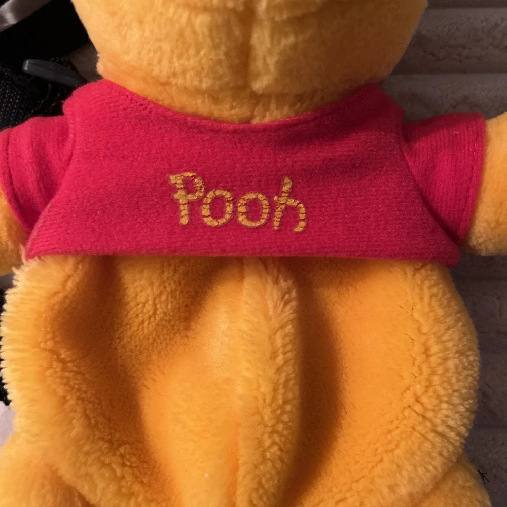 Disney vintage winnie